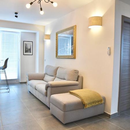 Bright & Modern 2-Bedroom, 4Th Floor Apartment In Gzira, Malta Εξωτερικό φωτογραφία