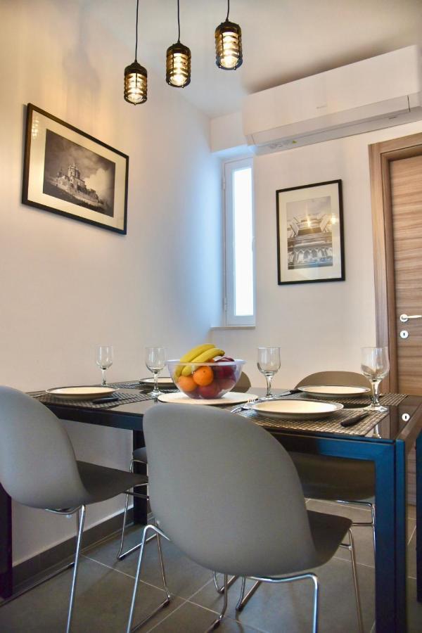 Bright & Modern 2-Bedroom, 4Th Floor Apartment In Gzira, Malta Εξωτερικό φωτογραφία