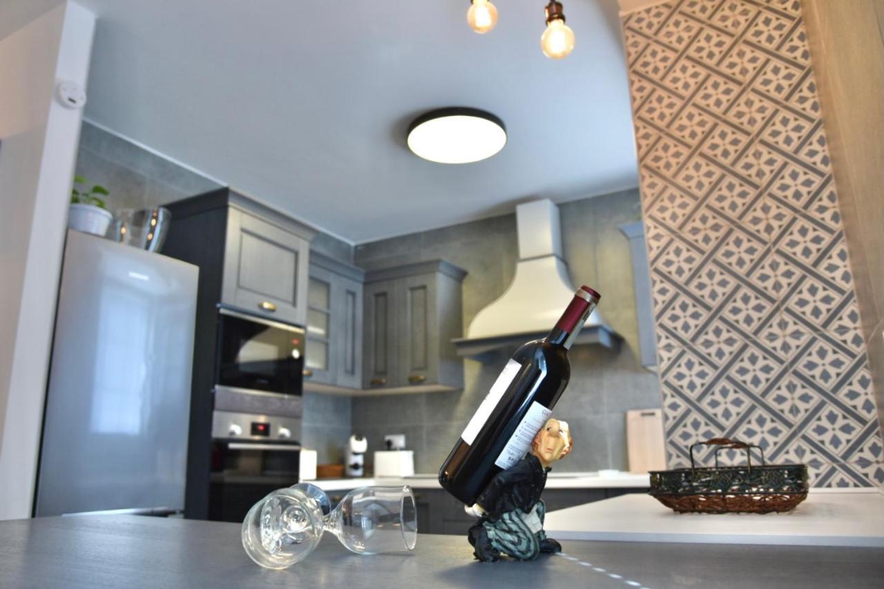 Bright & Modern 2-Bedroom, 4Th Floor Apartment In Gzira, Malta Εξωτερικό φωτογραφία