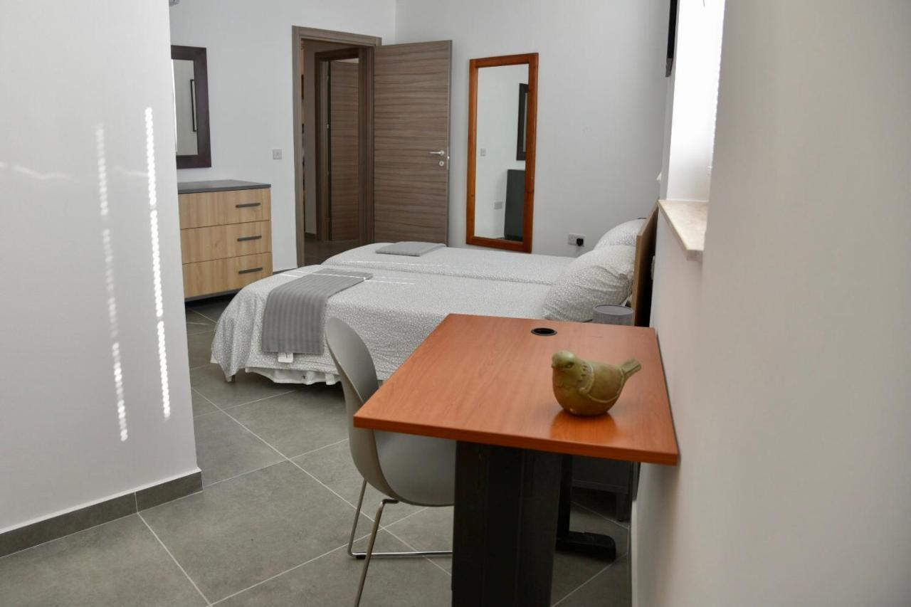 Bright & Modern 2-Bedroom, 4Th Floor Apartment In Gzira, Malta Εξωτερικό φωτογραφία