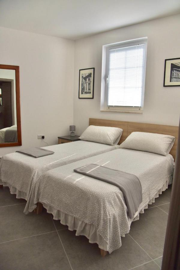 Bright & Modern 2-Bedroom, 4Th Floor Apartment In Gzira, Malta Εξωτερικό φωτογραφία