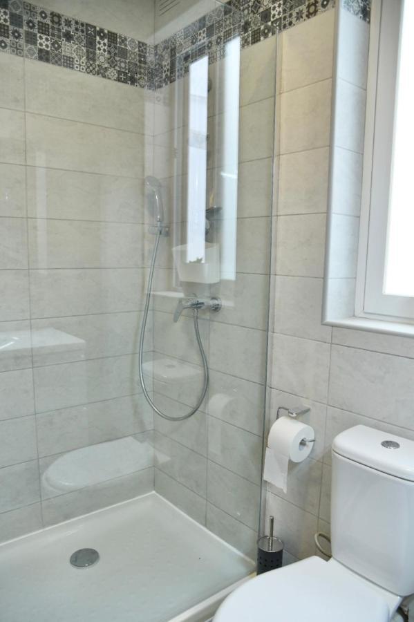 Bright & Modern 2-Bedroom, 4Th Floor Apartment In Gzira, Malta Εξωτερικό φωτογραφία