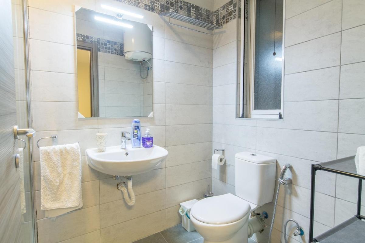 Bright & Modern 2-Bedroom, 4Th Floor Apartment In Gzira, Malta Εξωτερικό φωτογραφία